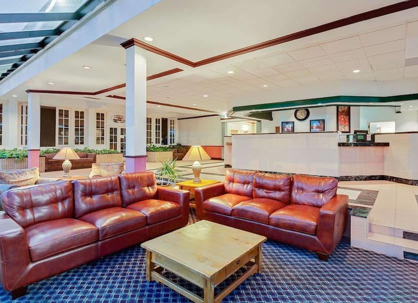 Lobby Zdjęcie
