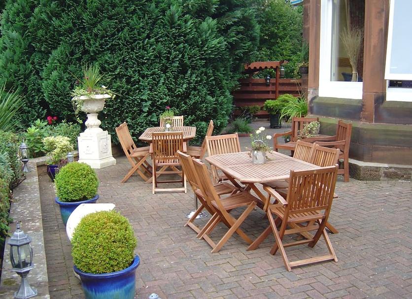 Patio Zdjęcie