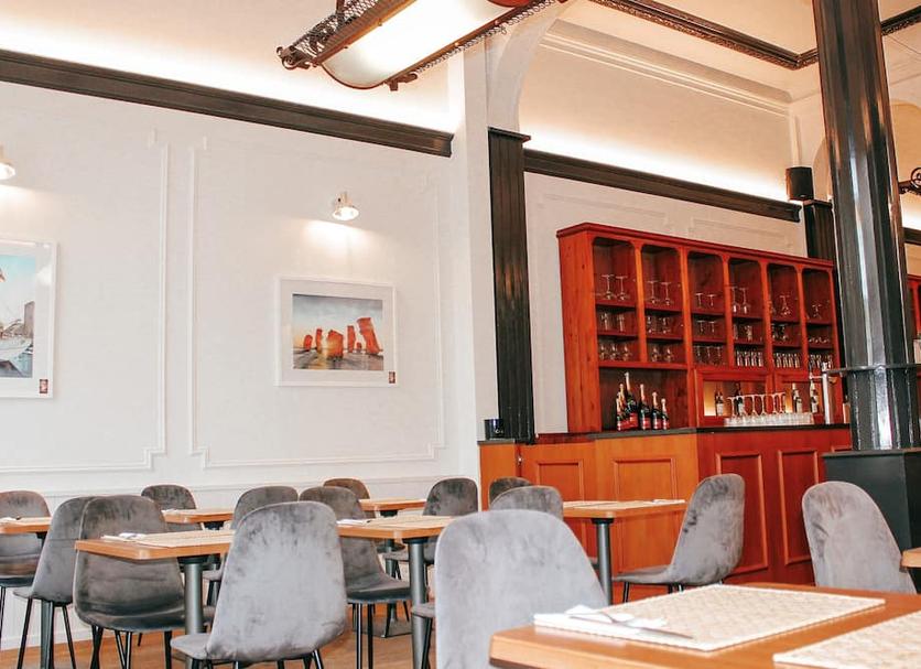 Bar Zdjęcie