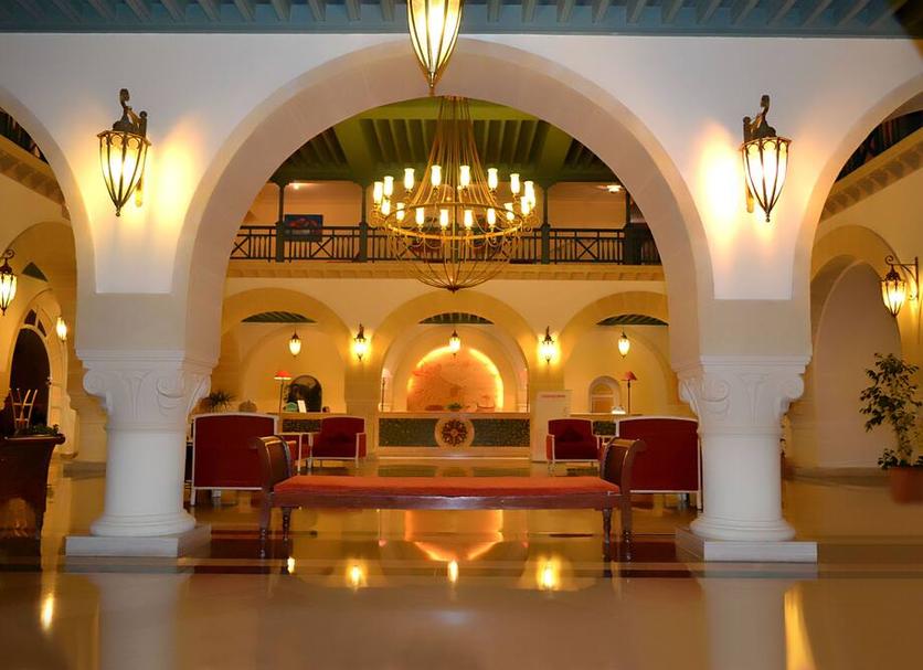 Lobby Zdjęcie