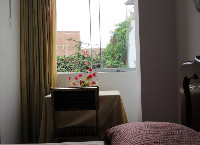 Balkon Zdjęcie