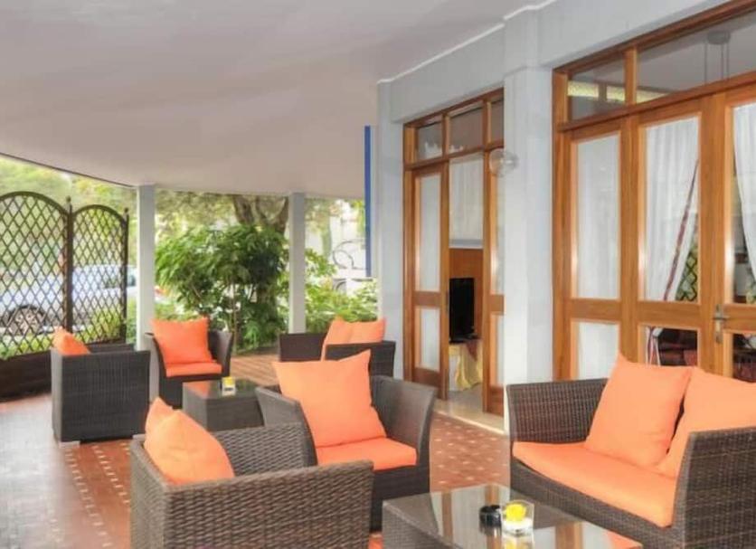 Lobby Zdjęcie