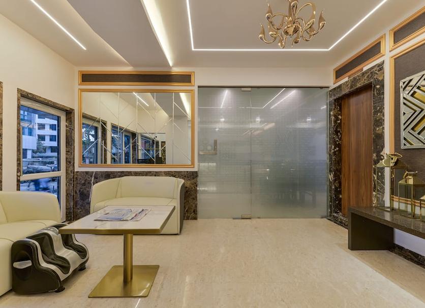 Lobby Zdjęcie