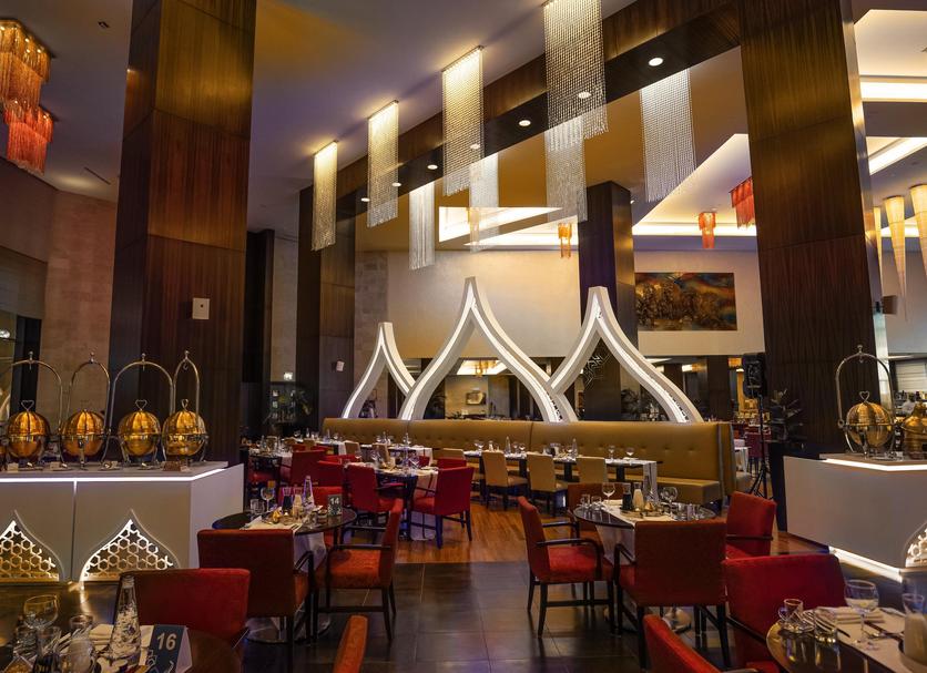 Restauracja Zdjęcie