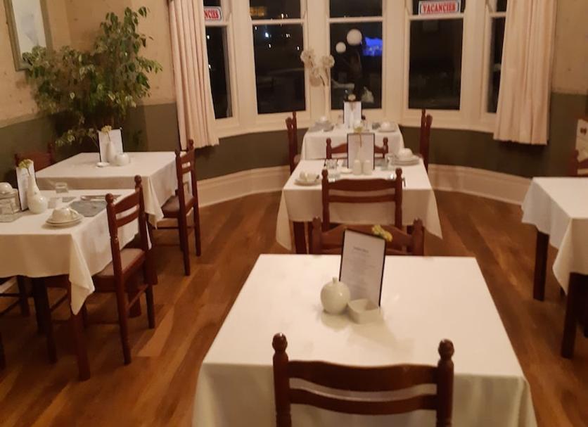 Restauracja Zdjęcie
