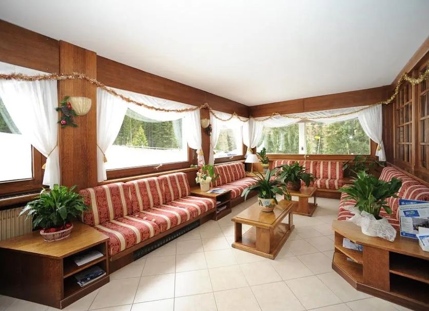 Pokój dzienny Zdjęcie