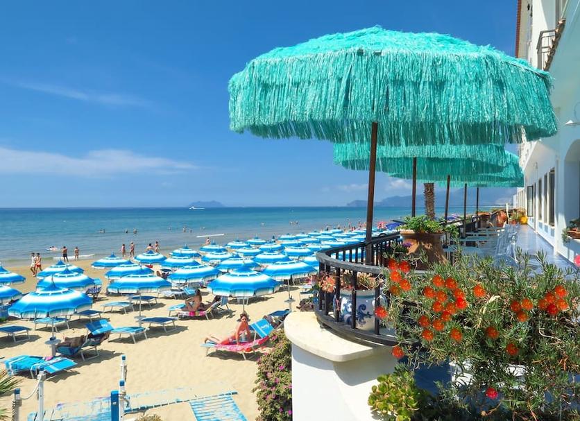 Plaża Zdjęcie