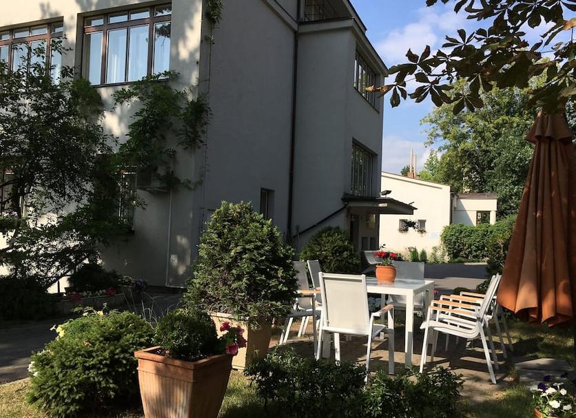 Patio Zdjęcie