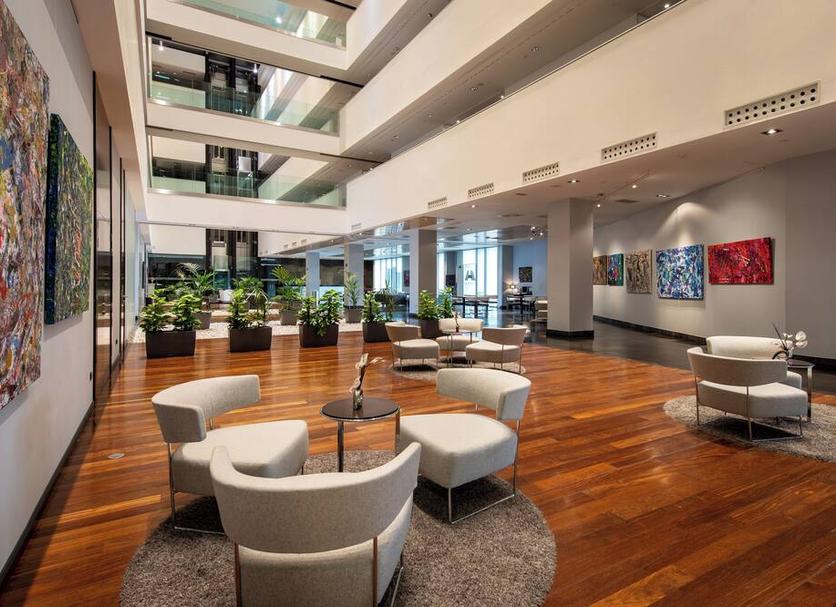 Lobby Zdjęcie