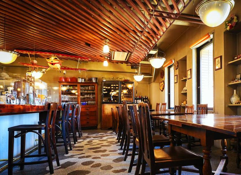 Bar Zdjęcie