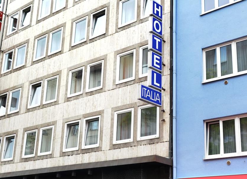 Budynek Zdjęcie
