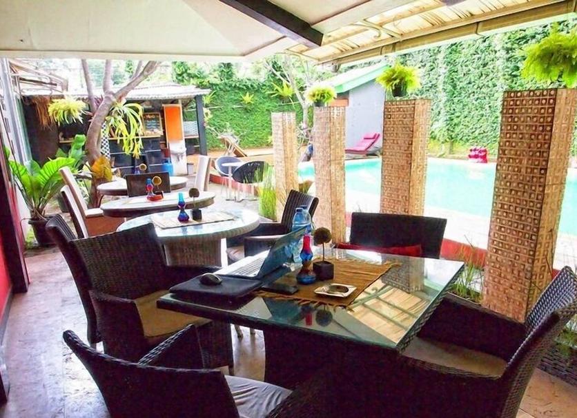 Restauracja Zdjęcie