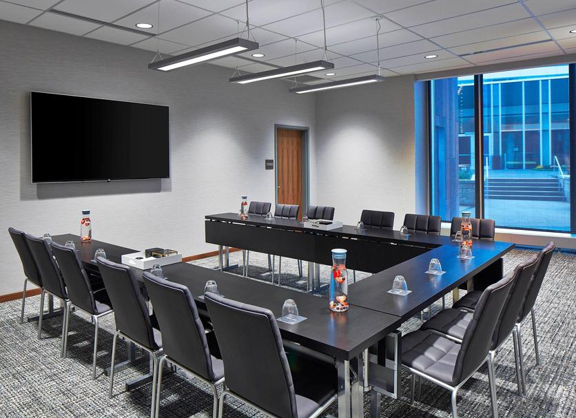 Sala konferencyjna Zdjęcie