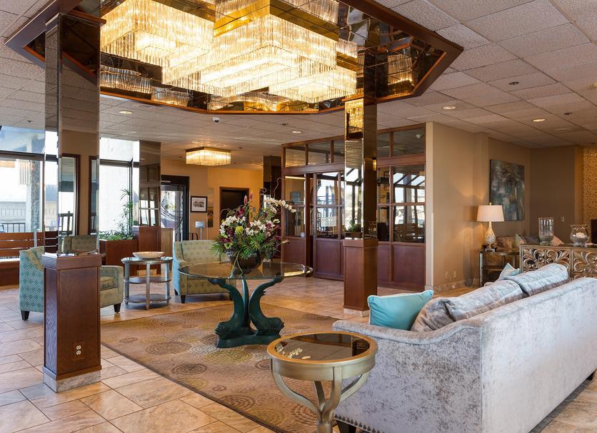 Lobby Zdjęcie