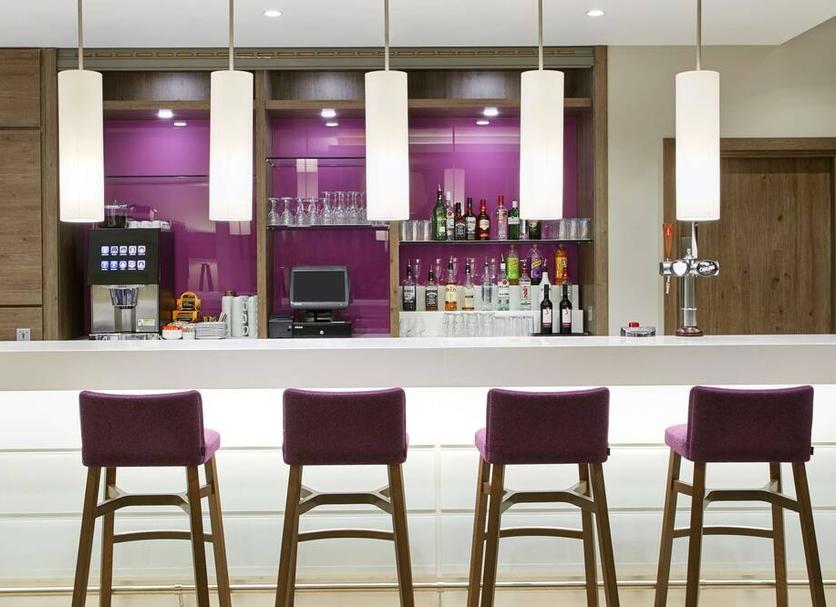 Bar Zdjęcie