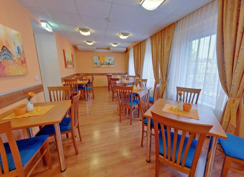 Restauracja Zdjęcie