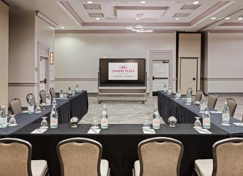 Sala konferencyjna Zdjęcie