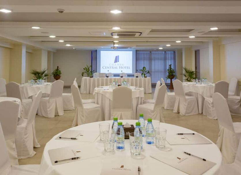 Sala bankietowa Zdjęcie