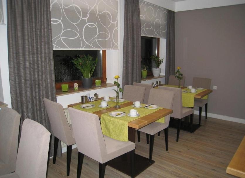 Restauracja Zdjęcie
