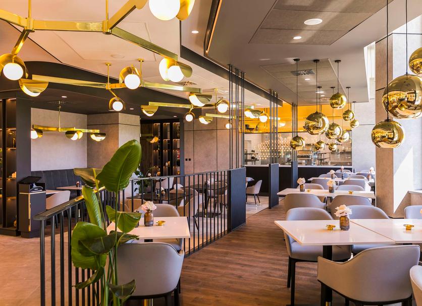 Restauracja Zdjęcie
