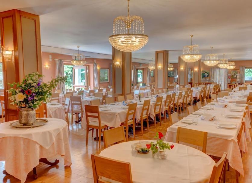 Restauracja Zdjęcie