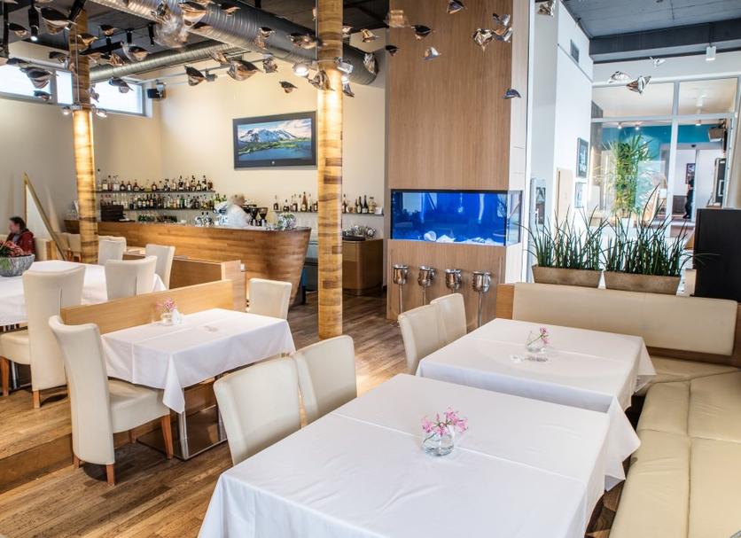 Restauracja Zdjęcie