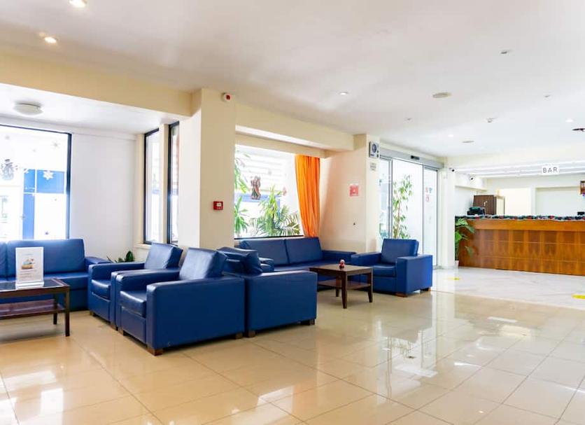 Lobby Zdjęcie