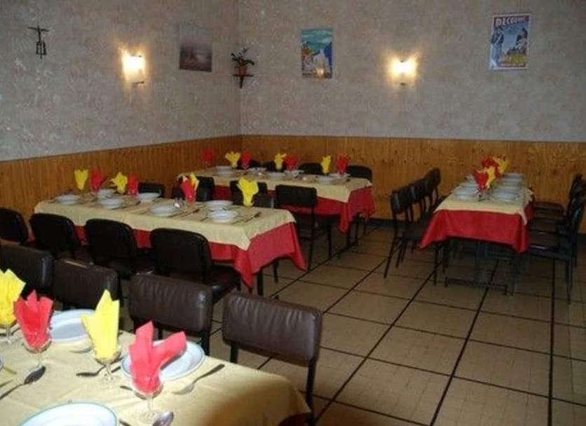 Restauracja Zdjęcie