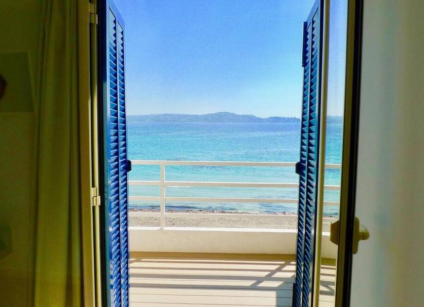 Balkon Zdjęcie