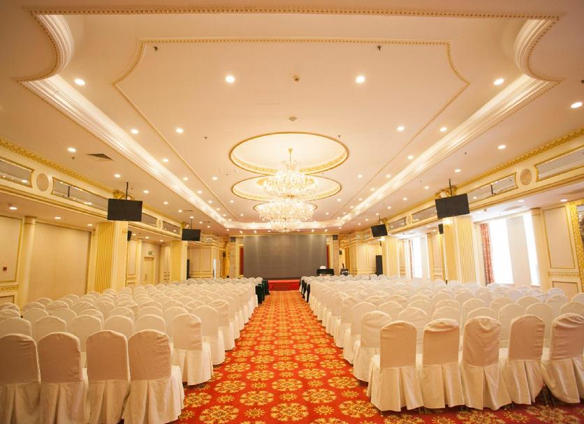 Sala konferencyjna Zdjęcie