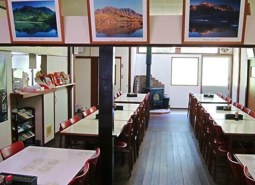 Restauracja Zdjęcie