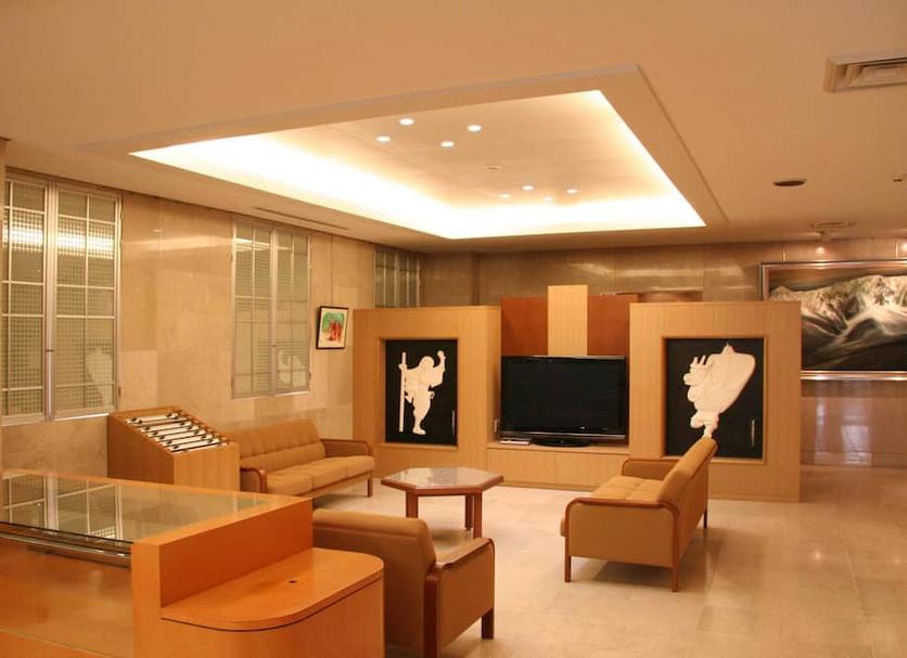 Lobby Zdjęcie