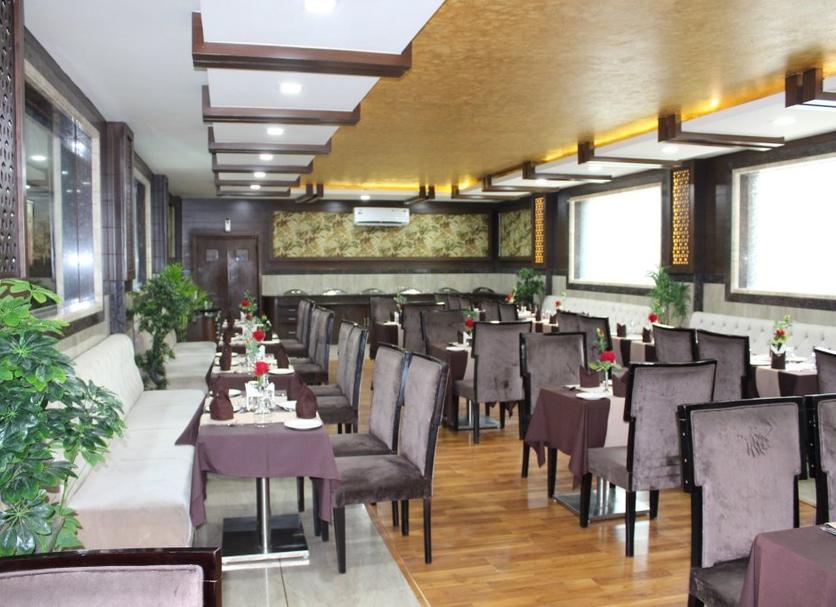 Restauracja Zdjęcie