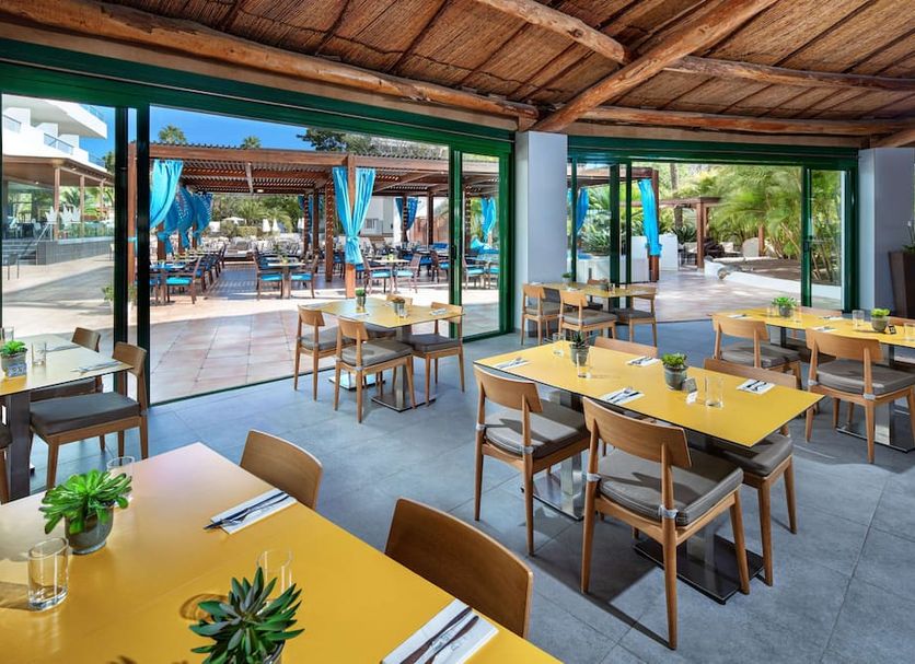 Restauracja Zdjęcie