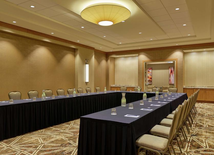 Sala konferencyjna Zdjęcie