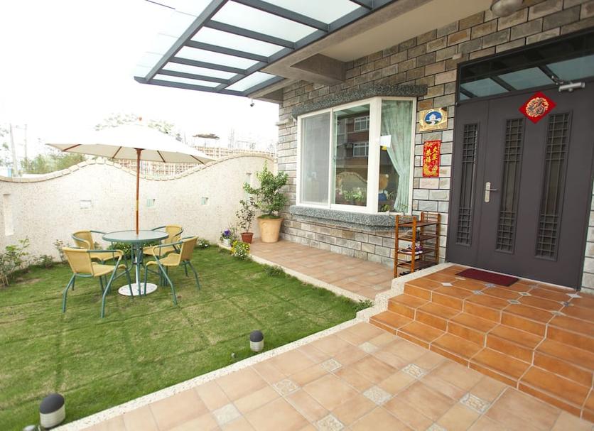 Patio Zdjęcie