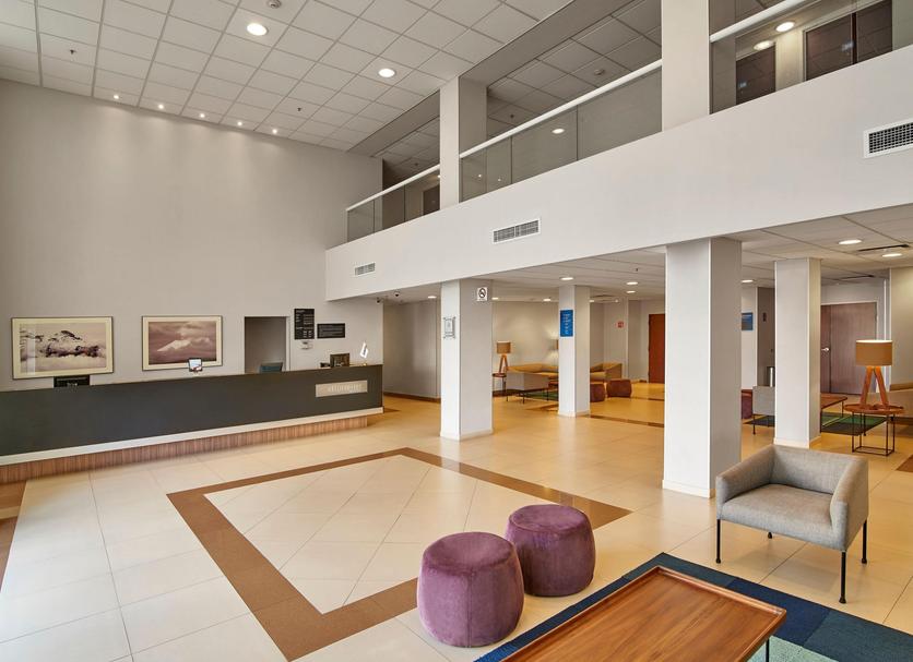 Lobby Zdjęcie