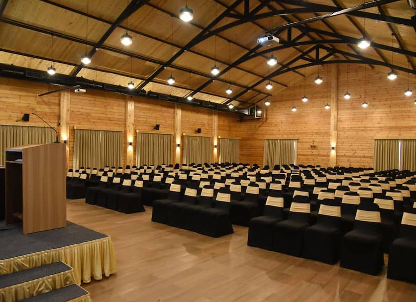 Sala konferencyjna Zdjęcie