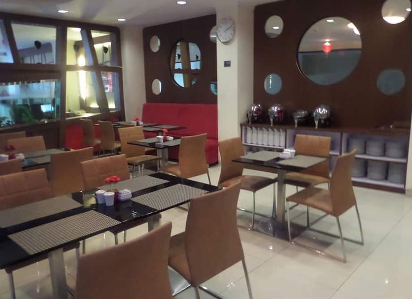 Restauracja Zdjęcie