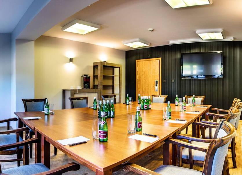 Sala konferencyjna Zdjęcie
