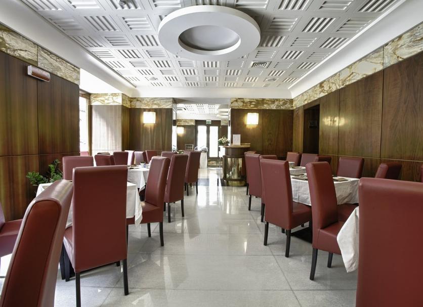 Restauracja Zdjęcie