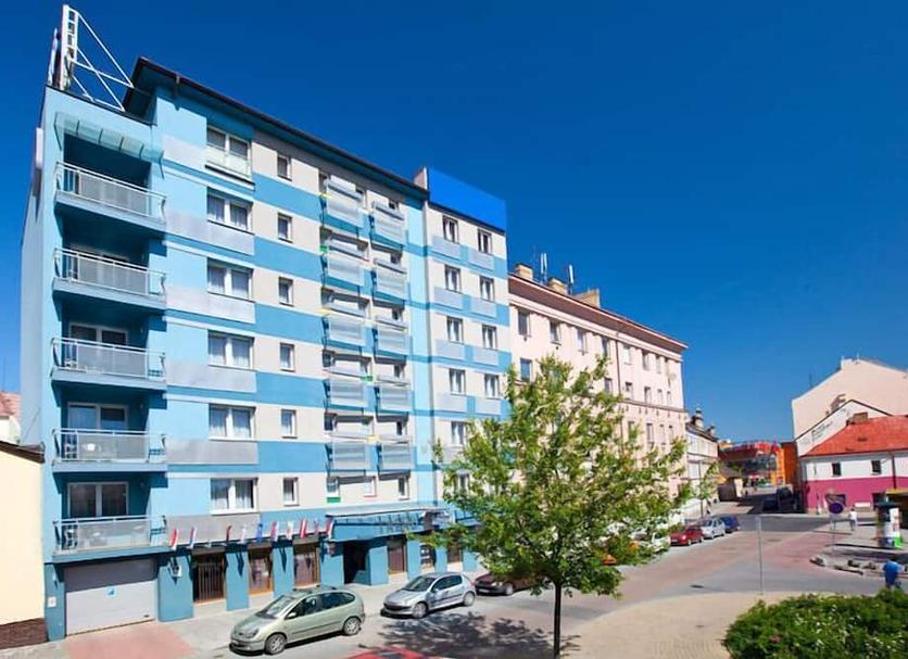 Budynek Zdjęcie