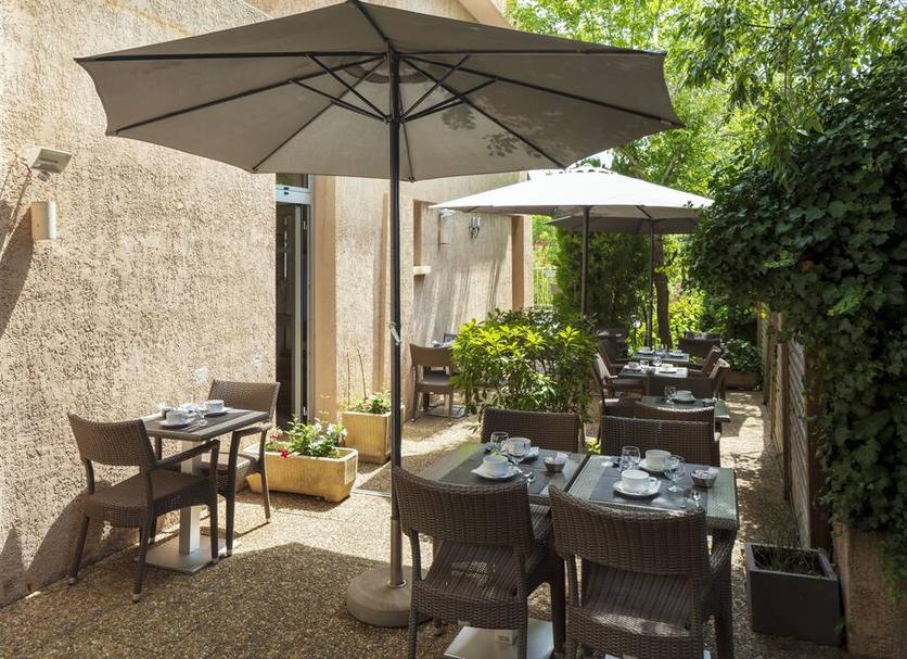 Patio Zdjęcie