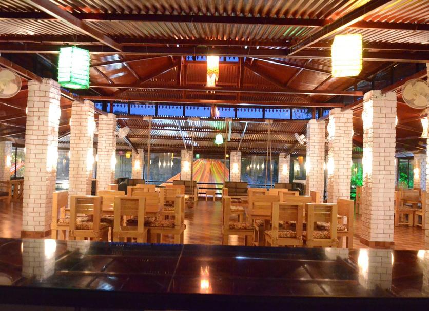 Bar Zdjęcie
