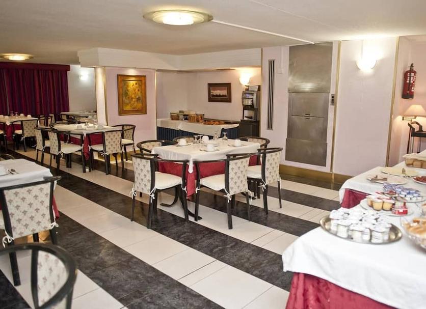 Restauracja Zdjęcie
