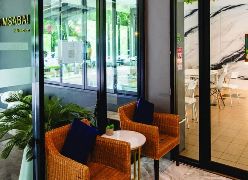Lobby Zdjęcie