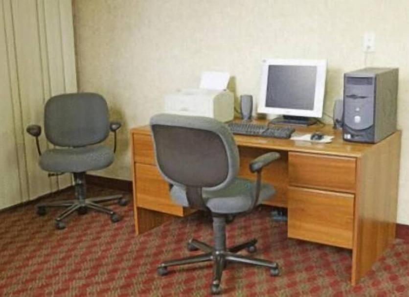 Centrum biznesowe Zdjęcie