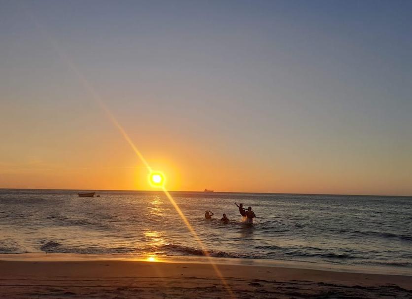 Plaża Zdjęcie