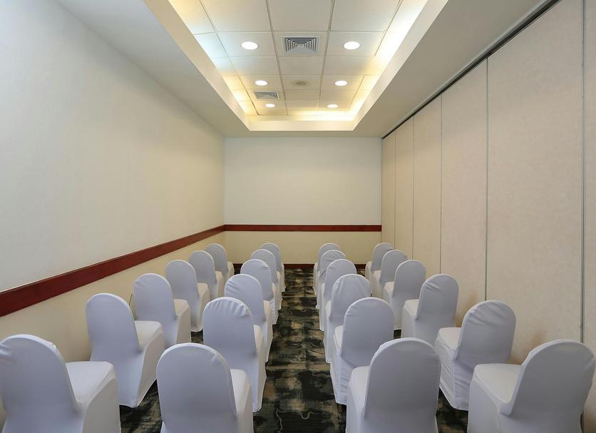 Sala konferencyjna Zdjęcie