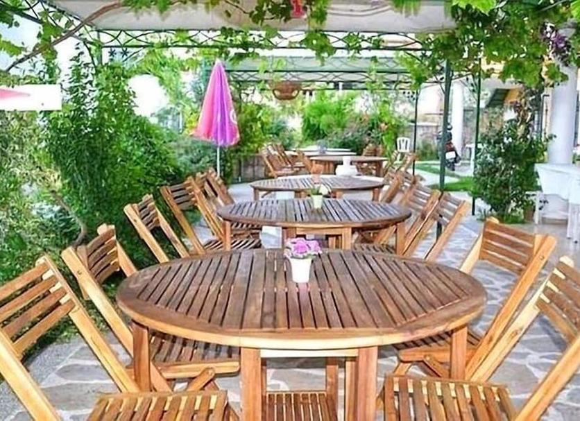 Patio Zdjęcie
